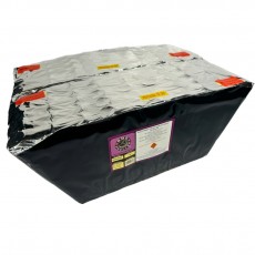 100s Color Tail Spider Splash (2pc Compound) 
